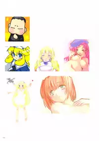 ALICESOFT CREATOR WORKS Vol.2 織音画集 -織音計画-