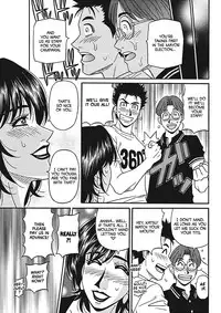 [Ozaki Akira] Hitoduma Inran Sousenkyo [English] [erc] [Digital]