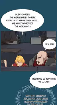 [Hong BanJang] Aharoo Ch.1-35 (English) (YoManga) (Ongoing)