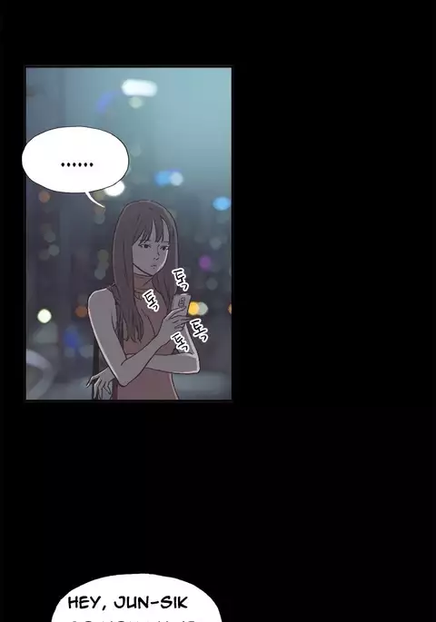 Cohabitation Ch.1-22