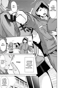 [Yabitsu Hiro] Kainushi-sama ni Natte yo ne! [English] [desudesu]