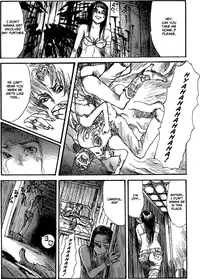 [Matsumoto Jiro] Wendy (English)