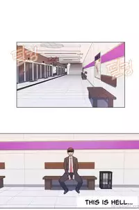 Miss Mystic Ch.1-26 (English) (Ongoing)