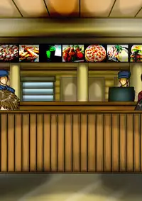 [BLACK SOUSAI STUDIO] QUEEN HEAVEN Vol.2.5