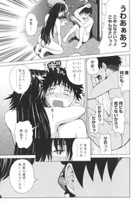 [Tokie Hirohito] Pearl Rose