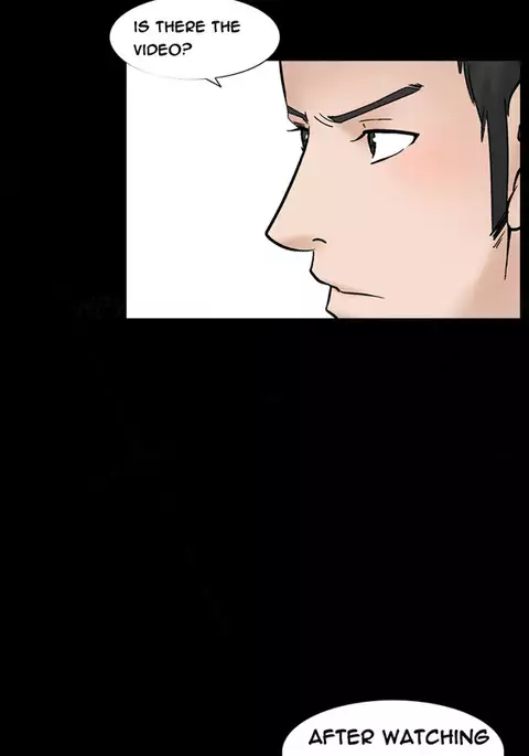 The Taste of Hands Ch.1-43