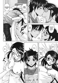 [Fuuga] Yumemiru Shoujo - The Girl Who Dreams [English] [Brolen]