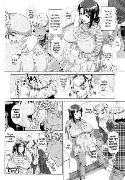 Hitozuma Life - Married Woman Life