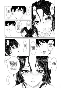 [Osuzu Akiomi] First Love [English]
