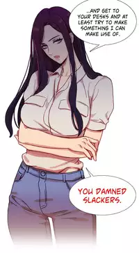 [PINKO] Scandal of the Witch Ch.1-30 (English) (Ongoing)