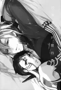 (SUPER21) [Negico (Negi)] Asakusa Edo-Kan Yojouhan (Shin Megami Tensei Nocturne)