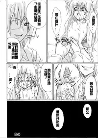 [Yanagida Fumita] Dassou Kemomimi Ouji no Higeki [Chinese] [acyloin个人汉化]