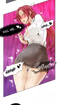 [Yi Hyeon Min] Secret Folder Ch.1-6 (English) (Ongoing)