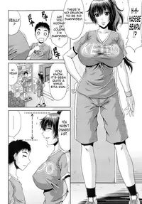 [Kai Hiroyuki] Ane Haha Kankei Ch. 1-9 [English] {Tadanohito}