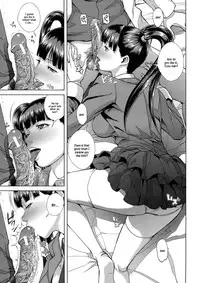 [Oobanburumai] Chiteki Koukishin - Erotic Curiosity [English] {Taihen Zombii + Kusanyagi}