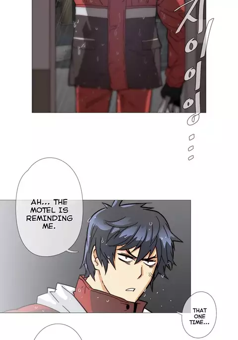 Household Affairs Ch.1-50