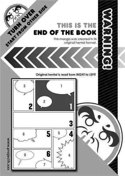 [Tadataka Kawasaki] Tsuitekimasu! | I'm Coming With You! [English]