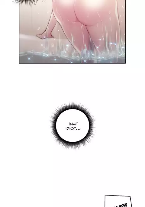 Sex Knights-Erotic Sensuality & Perception Ch.1-19