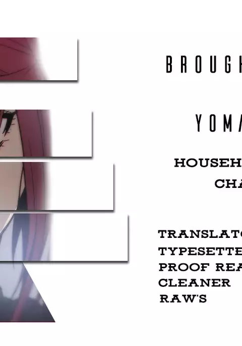Household Affairs Ch.1-50
