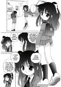 [Araki Akira] Yoru Ni Aetara Ch. 1-7,9 [English][ugliblawg]