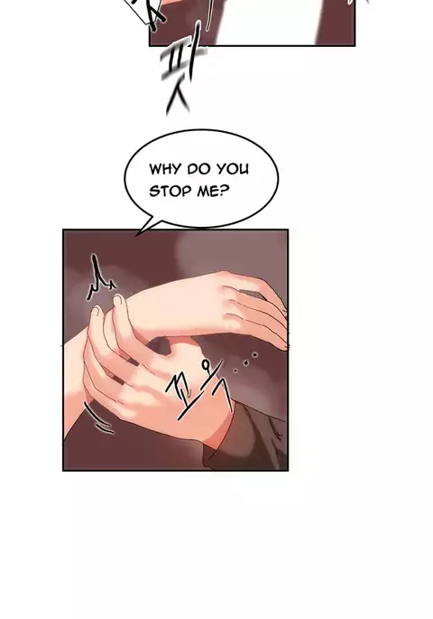 Hari Dormitory Ch.0-13