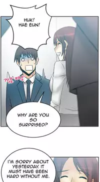 My Office Ch.1-35 (English) (Ongoing)
