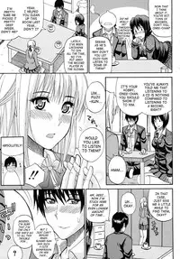 [Shunjou Shuusuke] Itazura Minuet | Teasing Minuet (COMIC MUJIN 2009-02) [English] [SaHa]