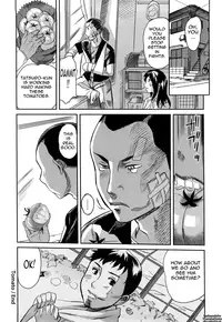 [Mitsuya] Pai Colle - Oppai Collection [English] {Tadanohito}