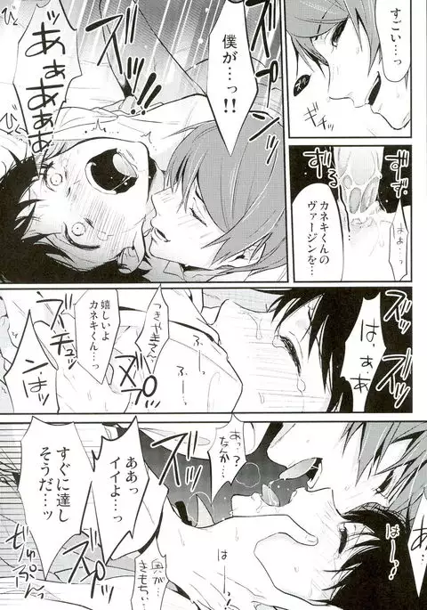 Tsukikane/Mobukane Sairoku