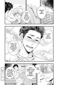 [Ikegami Shogo] Gohoubi Chikubi [English] [Anzu]