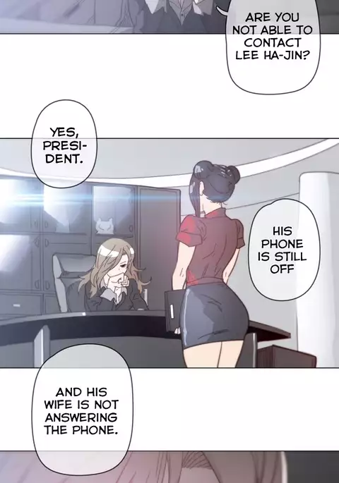 Household Affairs Ch.1-50