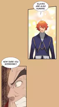 [Hong BanJang] Aharoo Ch.1-35 (English) (YoManga) (Ongoing)