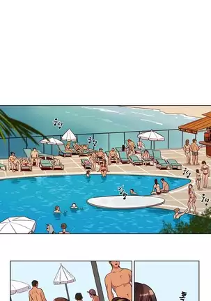 Atonement Camp Ch.0-50