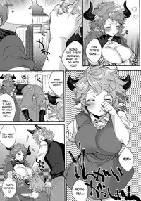 Kazoku ni Narou yo | Let's Become A Family