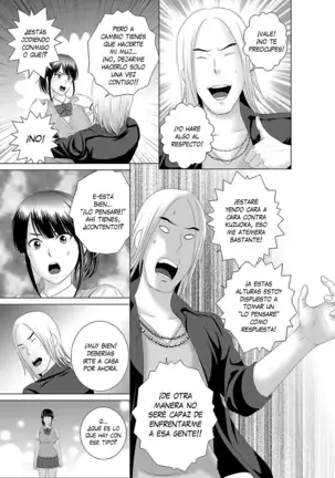 Closet 0 -Ubawareta Junketsu- | Armario 0 -Pureza robada-