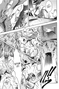 [Kizuka Eiji] Denchuu Musume | Lightpole Girl (English)