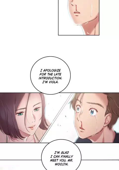 Sex Knights-Erotic Sensuality & Perception Ch.1-18