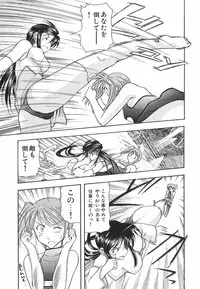 [Ohmi Takeshi] Neko Neko Punch!