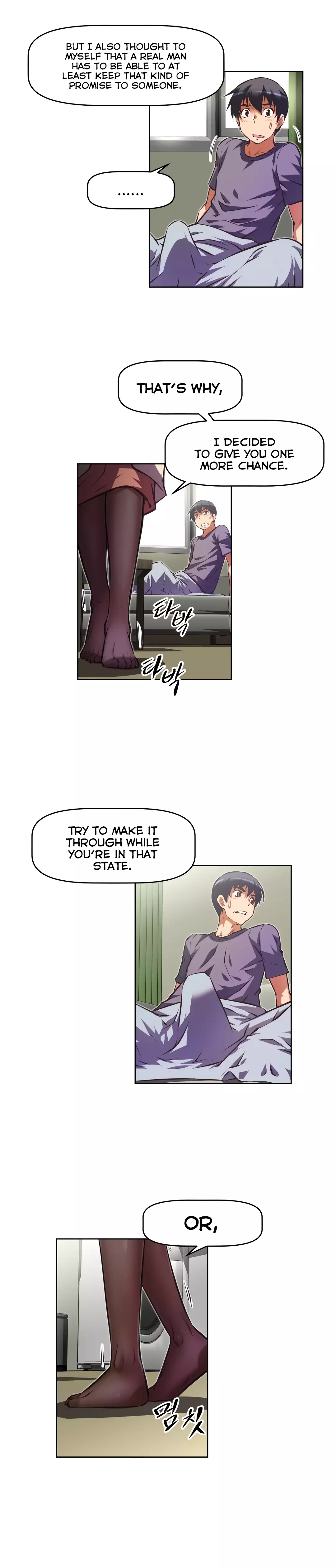 Brawling Go Ch.76-115