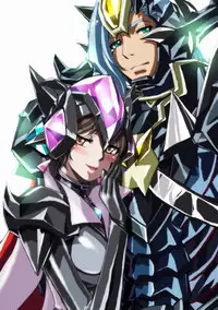 Shiro wa Itoyasuku Kuro ni Utsurofu