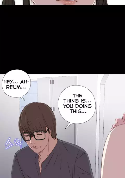 Girl Next Door Ch.1-32