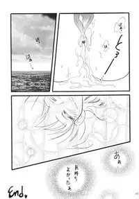 [Ginmomodou (Mita Satomi)] Koukai Nisshi DX (One Piece) [Digital]