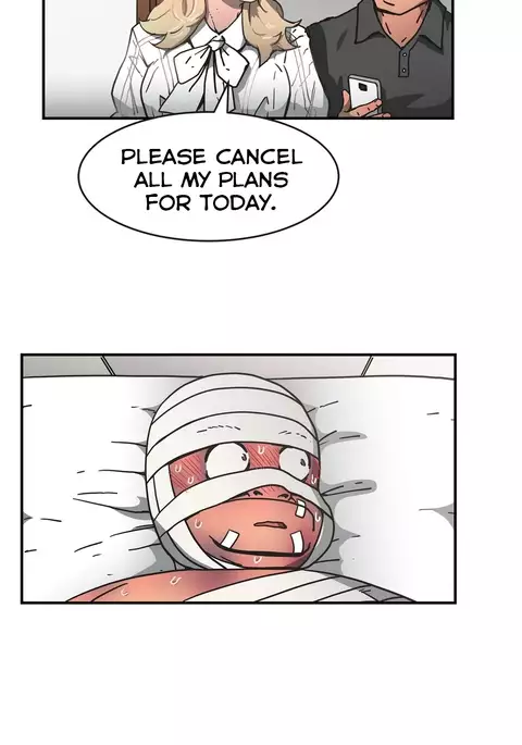 Refrain Love Ch.1-38