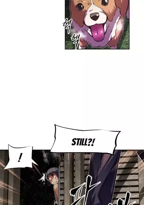 Brawling Go Ch.76-95