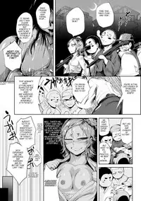 Nurete Torokete Majiwarite Ch. 1-5