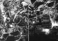 [Maeda Toshio] Mesu Kari Vol.4