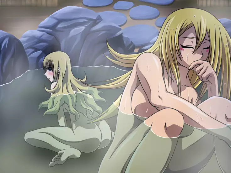 Mahoutsukai no Meikyuu