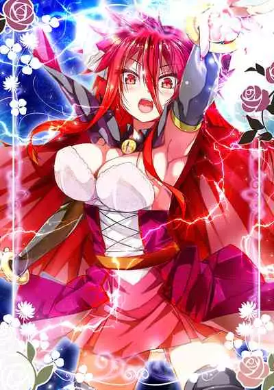 [Porurin] Armpit - Summary - fetishism 1