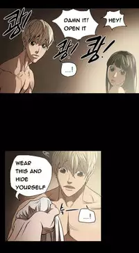 Ace Ch.1-9 (English) (Ongoing)