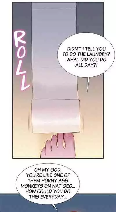 What do you Take me For? Ch.35/?